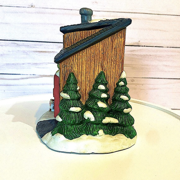 COCA COLA – Coopers Tree Farm – Town Square Collection - Picture 3 of 11